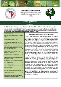 Boletín Informativo (Marzo 2019)