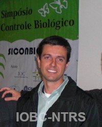 Dr. Rogério Biaggioni Lopes